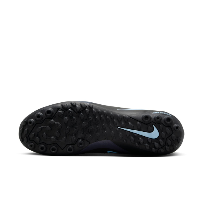 Ghete de fotbal Nike Reactx Phantom 6 Low Pro TF [11]