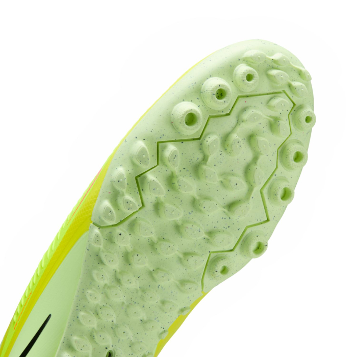 Ghete de fotbal Nike Reactx Phantom 6 Low Pro TF [9]
