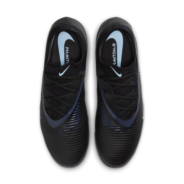 Ghete de fotbal Nike Reactx Phantom 6 Low Pro TF [7]