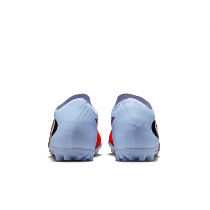 Ghete de fotbal Nike Reactx Phantom 6 Low Pro TF [10]
