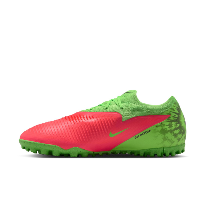 Ghete de fotbal Nike Reactx Phantom 6 Low Pro TF Erling Haaland [8]