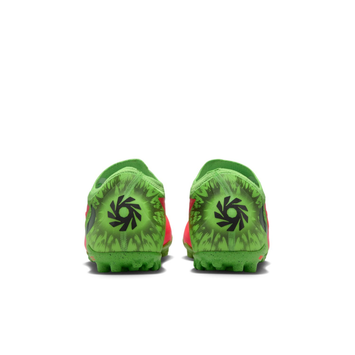 Ghete de fotbal Nike Reactx Phantom 6 Low Pro TF Erling Haaland [6]