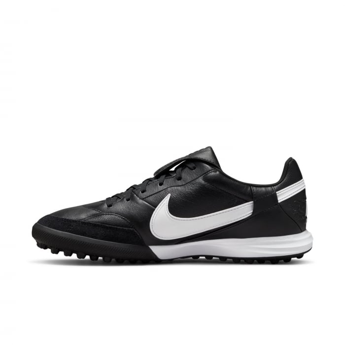Ghete de fotbal Nike The Nike Tiempo Premier III TF [10]