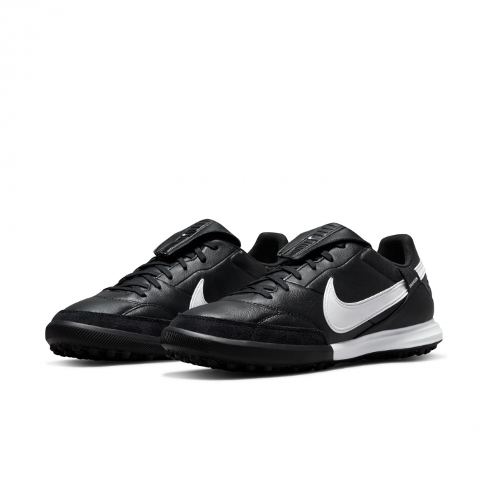 Ghete de fotbal Nike The Nike Tiempo Premier III TF [2]
