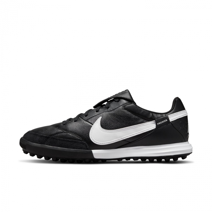 Ghete de fotbal Nike The Nike Premier III TF