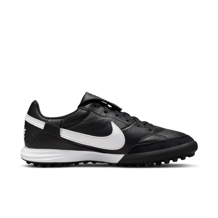 Ghete de fotbal Nike The Nike Tiempo Premier III TF [11]