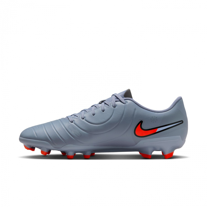 Ghete de fotbal Nike Tiempo Legend 10 Club FG/MG [8]