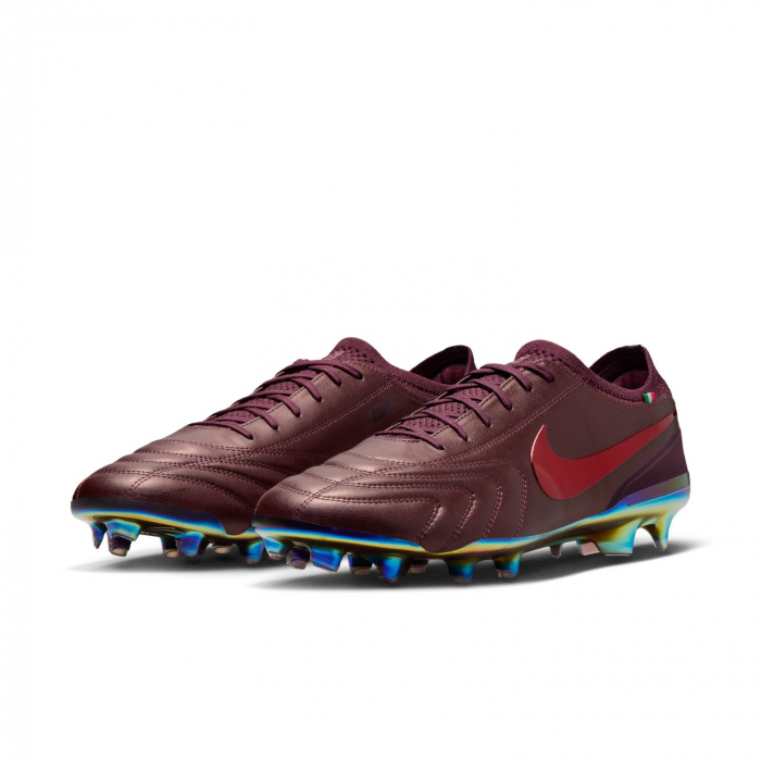 Ghete de fotbal Nike Tiempo Legend 10 Elite LUXE FG SE [2]