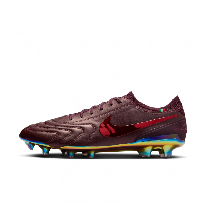 Ghete de fotbal Nike Tiempo Legend 10 Elite LUXE FG SE