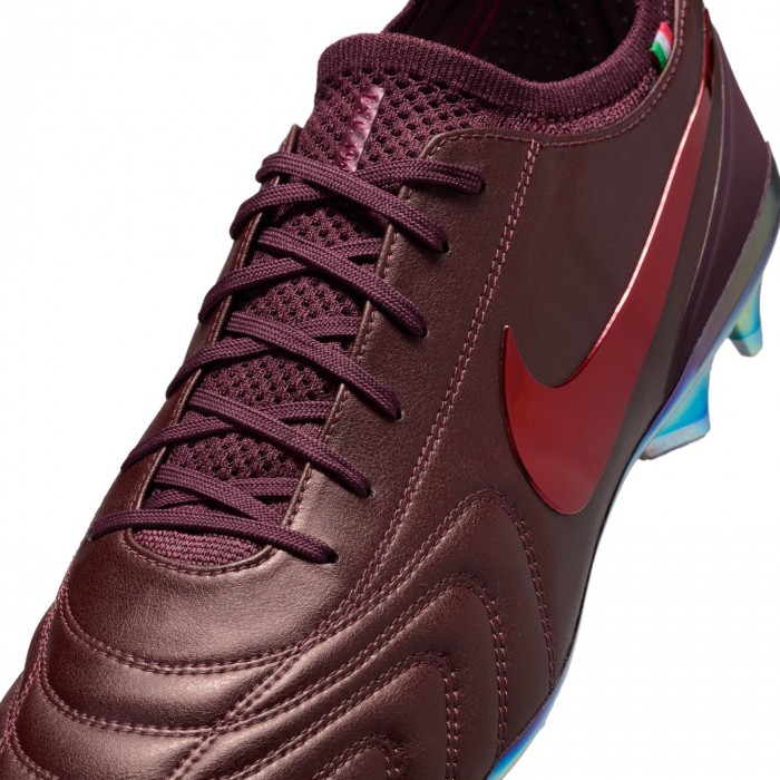 Ghete de fotbal Nike Tiempo Legend 10 Elite LUXE FG SE [3]