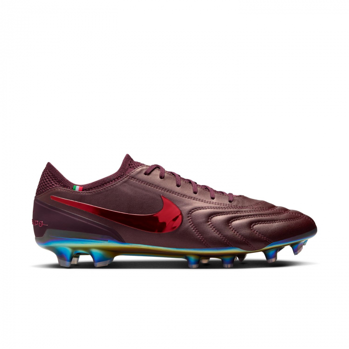Ghete de fotbal Nike Tiempo Legend 10 Elite LUXE FG SE [8]