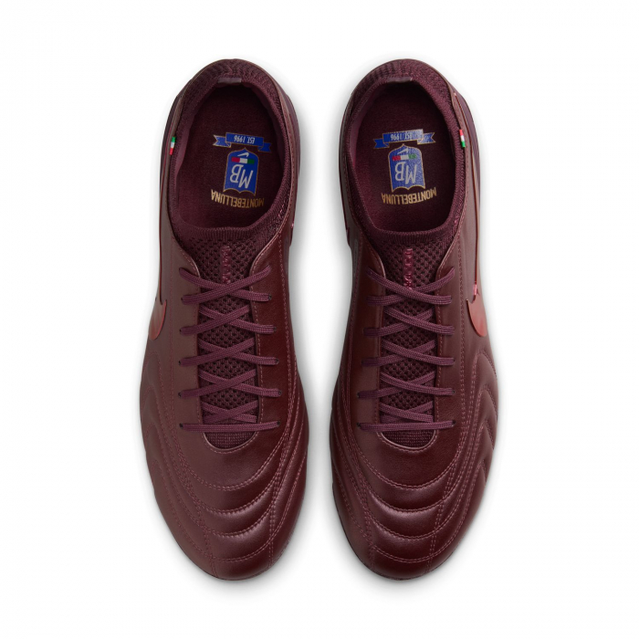 Ghete de fotbal Nike Tiempo Legend 10 Elite LUXE FG SE [5]