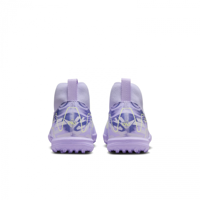 Ghete fotbal Nike United Mercurial Superfly 10 Academy TF Junior [5]