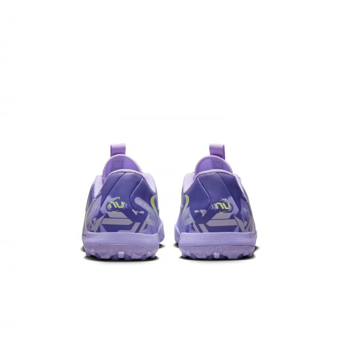 Ghete de fotbal Nike United Jr. Phantom GX 2 Academy TF [5]