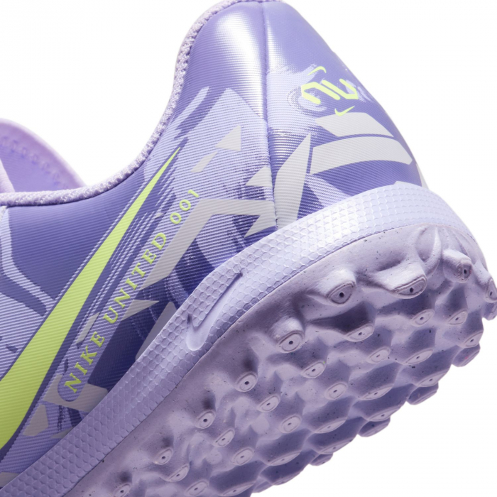 Ghete de fotbal Nike United Jr. Phantom GX 2 Academy TF [4]