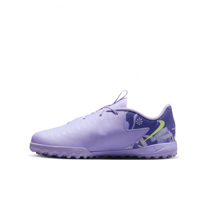 Ghete de fotbal Nike United Jr. Phantom GX 2 Academy TF [7]