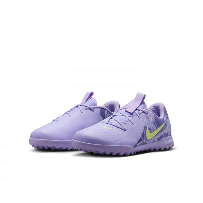 Ghete de fotbal Nike United Jr. Phantom GX 2 Academy TF [2]