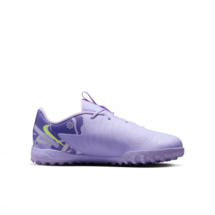 Ghete de fotbal Nike United Jr. Phantom GX 2 Academy TF [10]