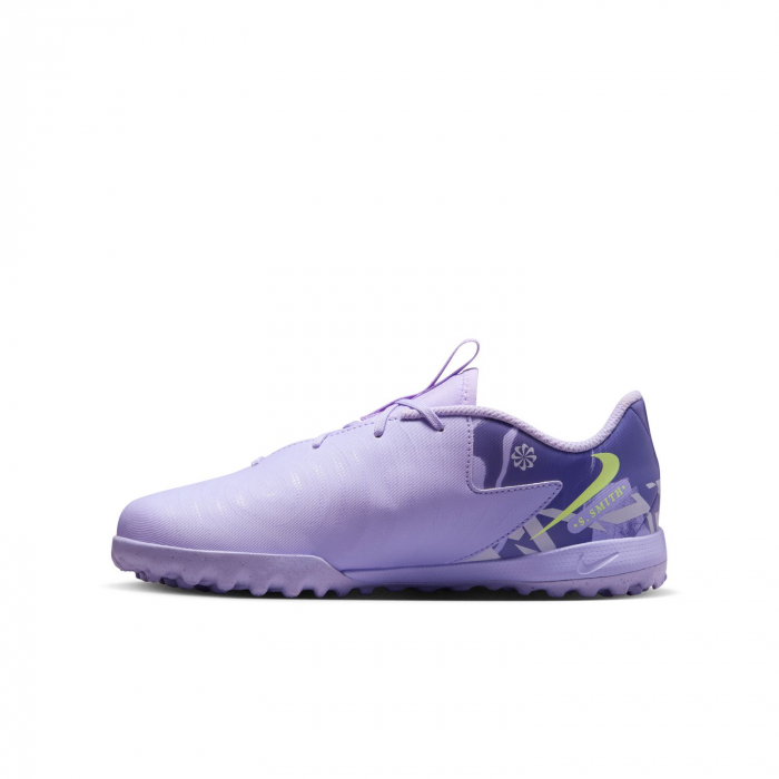 Ghete de fotbal Nike United Jr. Phantom GX 2 Academy TF [8]