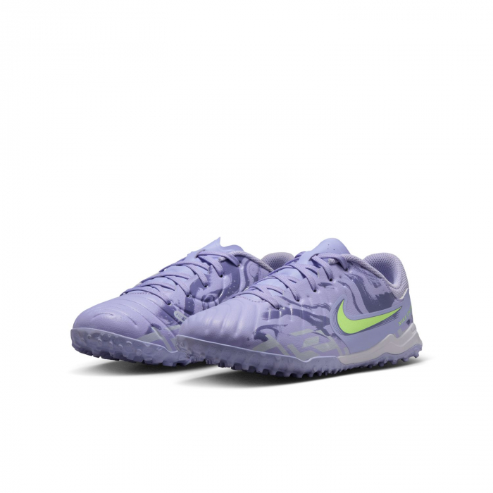 Ghete de fotbal Nike United Jr. Tiempo Legend 10 Academy TF [2]