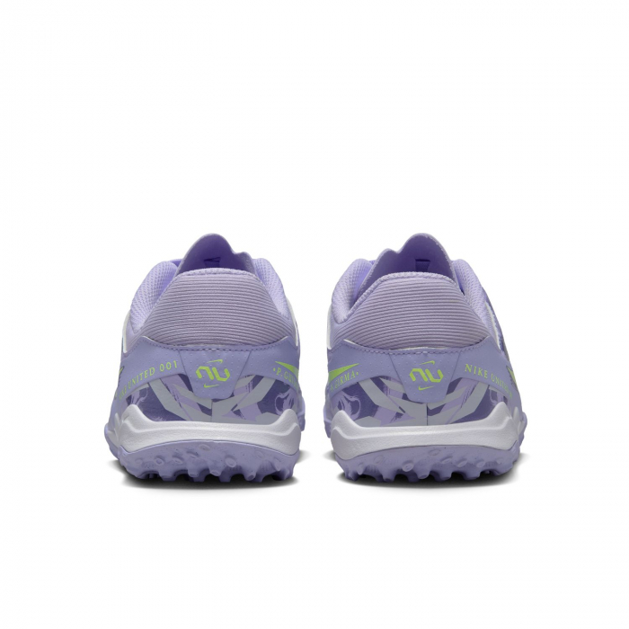 Ghete de fotbal Nike United Jr. Tiempo Legend 10 Academy TF [5]