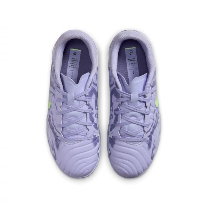Ghete de fotbal Nike United Jr. Tiempo Legend 10 Academy TF [6]