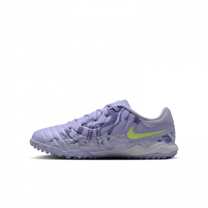 Ghete de fotbal Nike United Jr. Tiempo Legend 10 Academy TF [7]