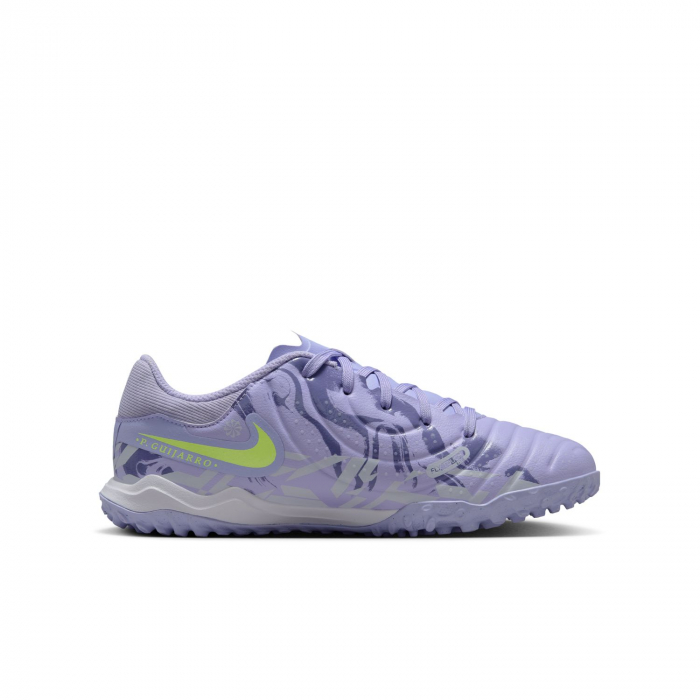 Ghete de fotbal Nike United Jr. Tiempo Legend 10 Academy TF [9]