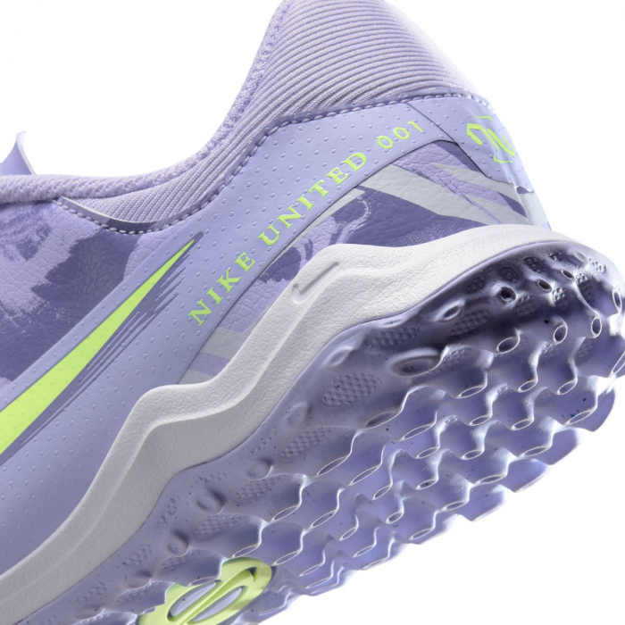 Ghete de fotbal Nike United Jr. Tiempo Legend 10 Academy TF [4]