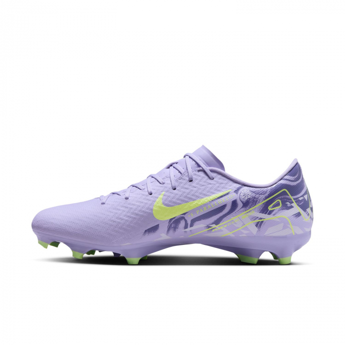 Ghete fotbal Nike United Mercurial Vapor 16 Academy FG/MG [7]