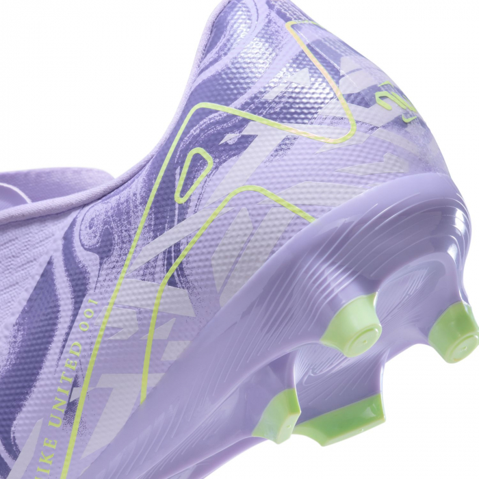 Ghete fotbal Nike United Mercurial Vapor 16 Academy FG/MG [4]