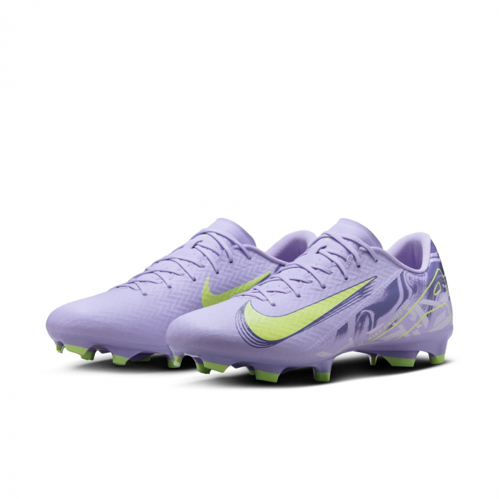 Ghete fotbal Nike United Mercurial Vapor 16 Academy FG/MG [2]
