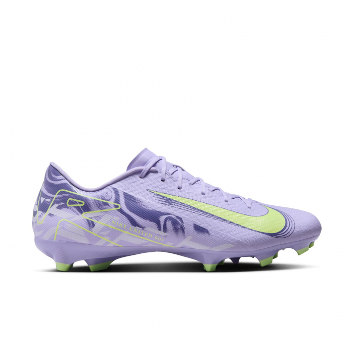 Ghete fotbal Nike United Mercurial Vapor 16 Academy FG/MG [8]