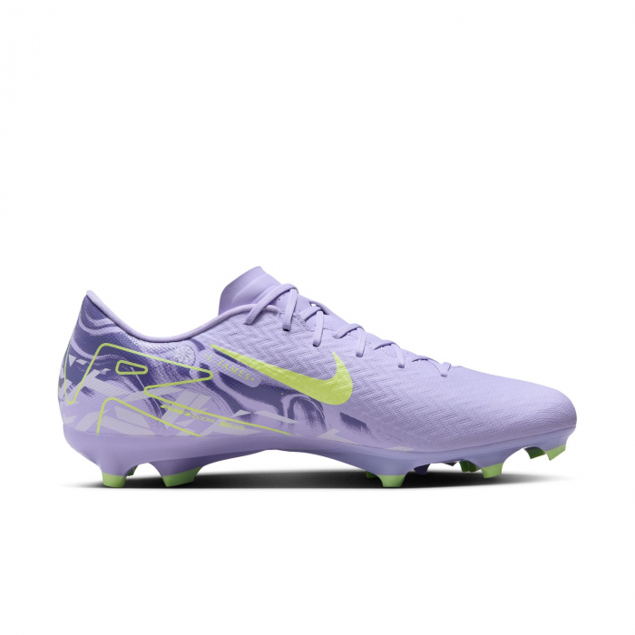 Ghete fotbal Nike United Mercurial Vapor 16 Academy FG/MG [9]