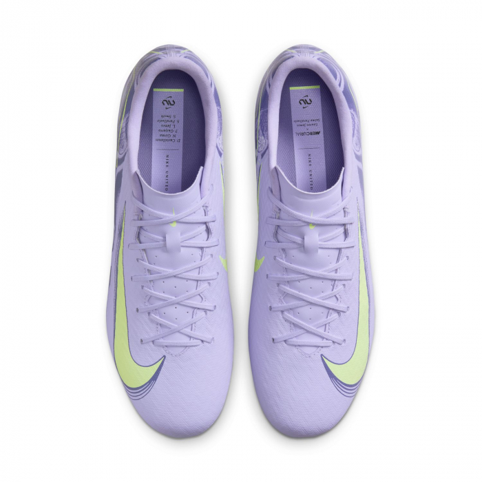 Ghete fotbal Nike United Mercurial Vapor 16 Academy FG/MG [6]