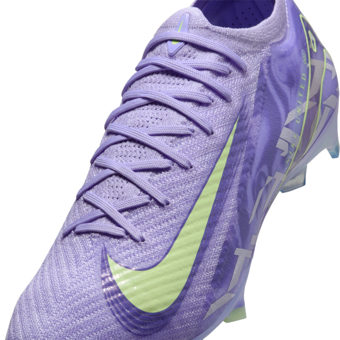 Ghete de fotbal Nike United Mercurial Vapor 16 Elite [3]