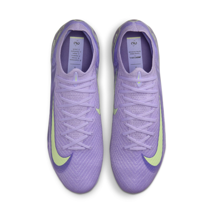 Ghete de fotbal Nike United Mercurial Vapor 16 Elite [8]