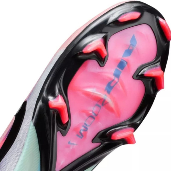 Ghete de fotbal Nike United Mercurial Vapor 16 Elite FG [5]
