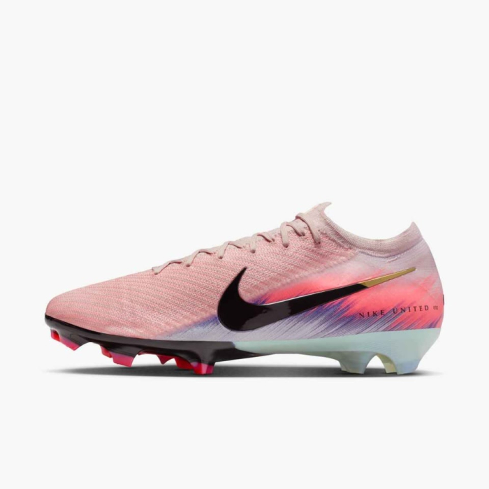 Ghete de fotbal Nike United Mercurial Vapor 16 Elite FG [1]