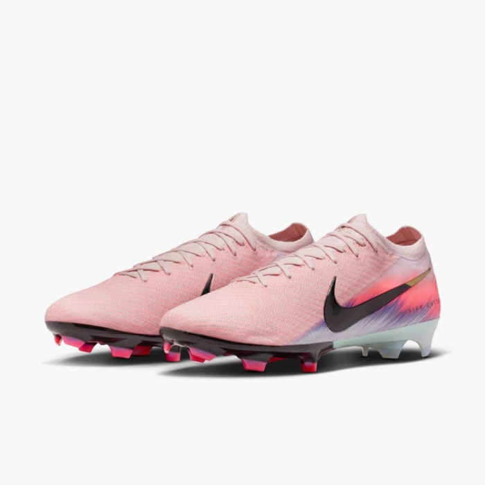 Ghete de fotbal Nike United Mercurial Vapor 16 Elite FG [2]