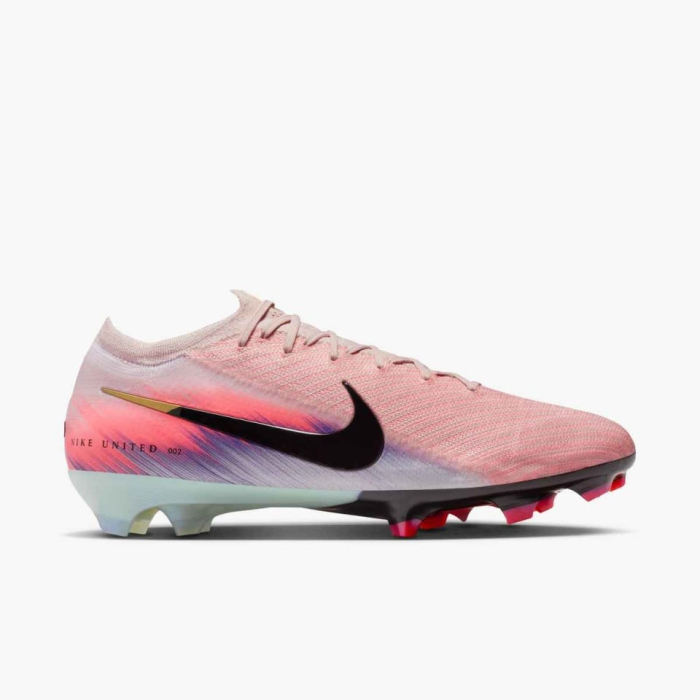 Ghete de fotbal Nike United Mercurial Vapor 16 Elite FG [11]