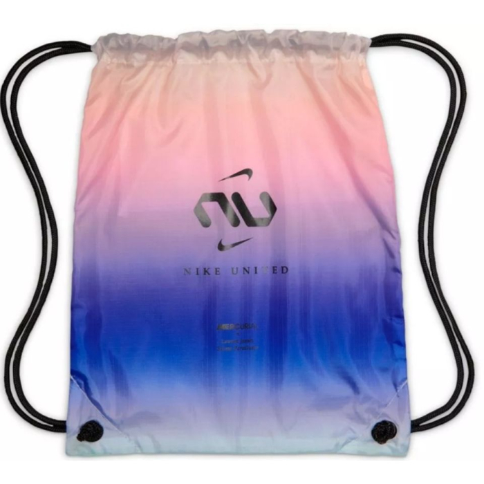 Ghete de fotbal Nike United Mercurial Vapor 16 Elite FG [6]