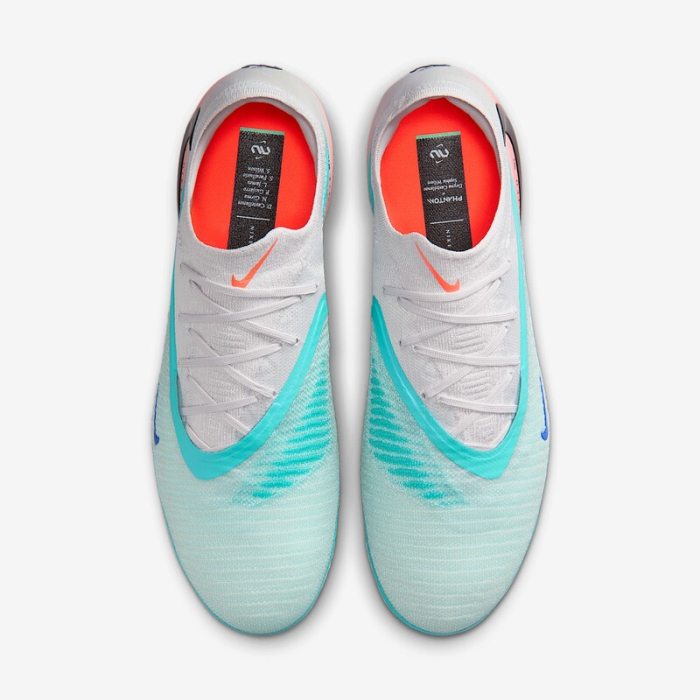 Ghete de fotbal Nike United Phantom 6 Low Elite FG [10]