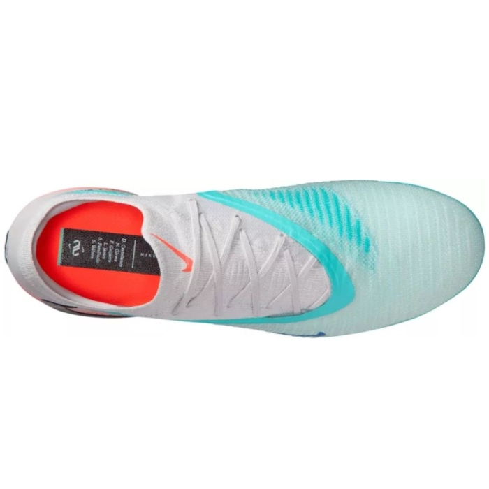 Ghete de fotbal Nike United Phantom 6 Low Elite FG [8]