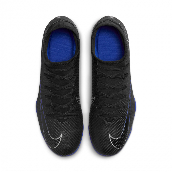 Ghete fotbal Nike Vapor 15 Club TF [6]
