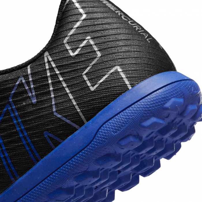 Ghete fotbal Nike Vapor 15 Club TF [4]