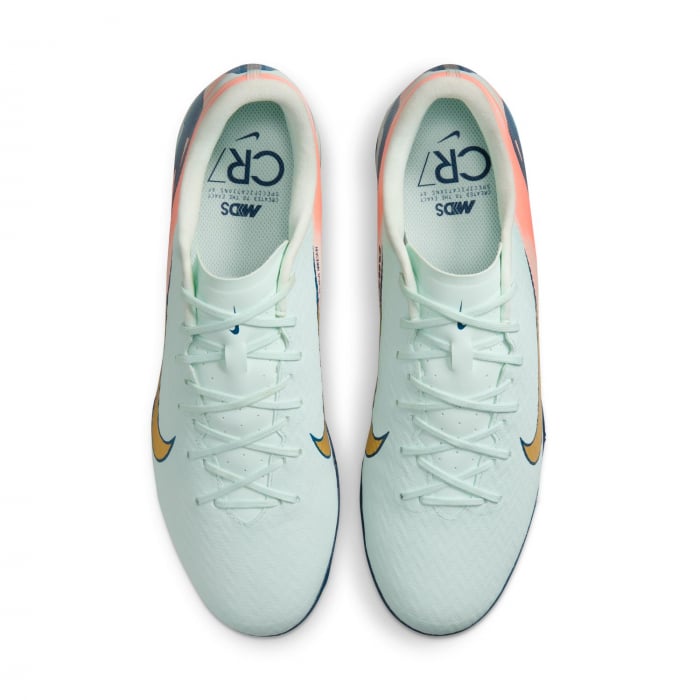 Ghete de fotbal Nike Vapor 16 Academy Mercurial Dream Speed TF [5]