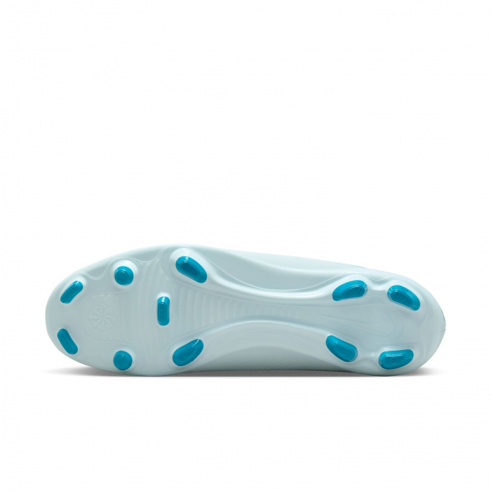 Ghete de fotbal Nike Vapor 16 Club FG/MG [5]