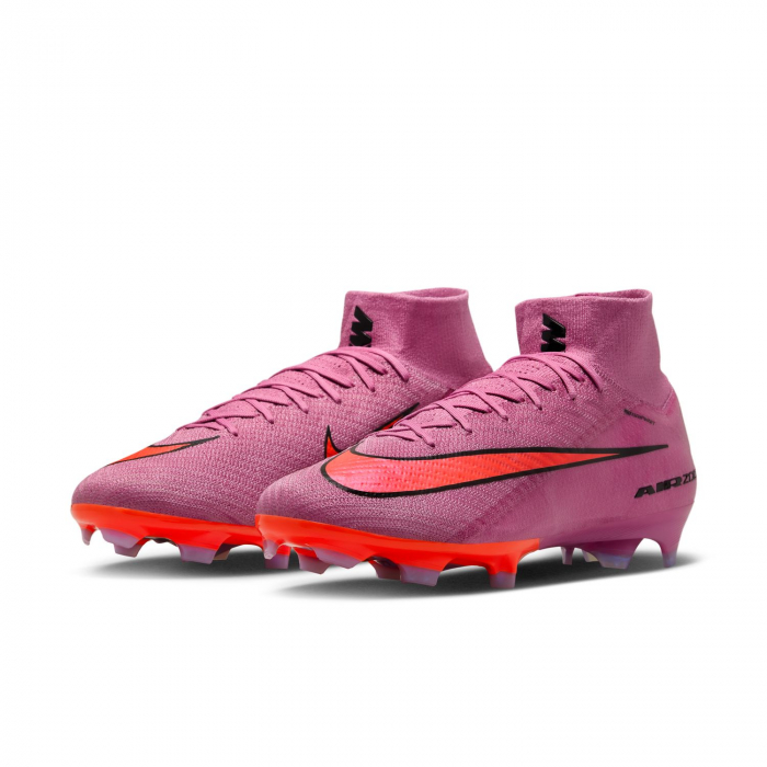 Ghete de fotbal Nike Zm Mercurial Superfly 10 Elite FG [2]
