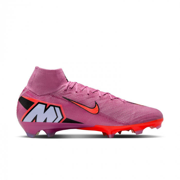 Ghete de fotbal Nike Zm Mercurial Superfly 10 Elite FG [10]